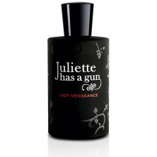 Lady Vengeance Eau De Parfum Vaporizador 100 Ml