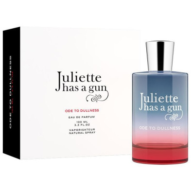 Juliette Has A Gun Ode To Dullness Eau De Parfum 100Ml