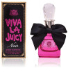 Juicy Couture Viva La Juicy Noir Eau De Parfum 50Ml Vaporizador