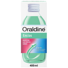 Encías Enjuague 400 Ml