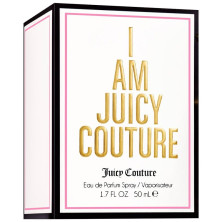 Juicy Couture I Am Juicy Couture Eau De Parfum 50Ml Vaporizador