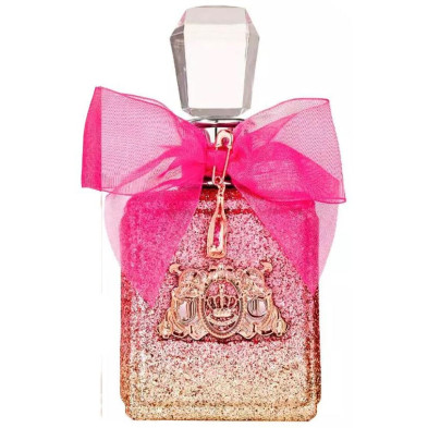 Juicy Couture Viva La Juicy Rose Eau De Parfum 100Ml Vaporizador