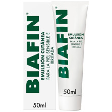 Emulsión Cutánea Crema Regeneradora 50 Ml