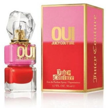 Oui Eau De Parfum Vaporizador 50 Ml