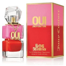 Oui Eau De Parfum Vaporizador 100 Ml