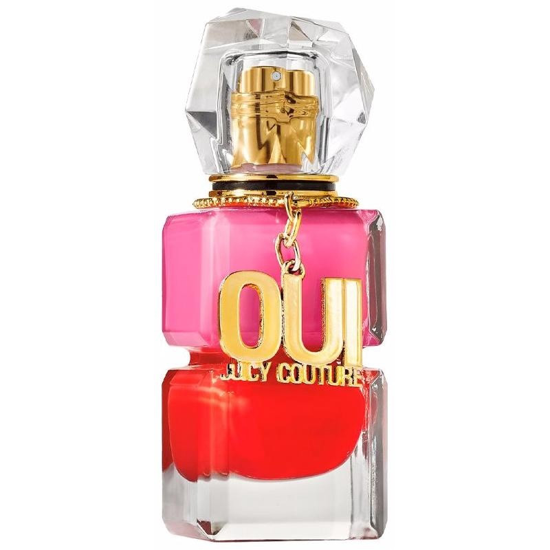 Oui Eau De Parfum Vaporizador 30 Ml