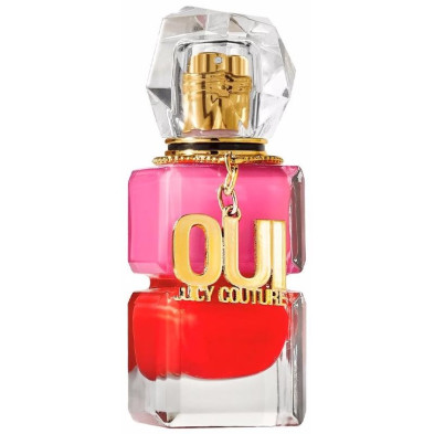 Oui Eau De Parfum Vaporizador 30 Ml