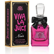 Viva La Juicy Noir Eau De Parfum Vaporizador 30 Ml