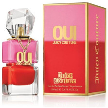 Oui Eau De Parfum Vaporizador 100 Ml