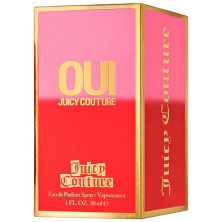 Oui Eau De Parfum Vaporizador 30 Ml