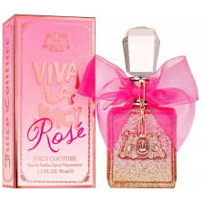 Viva La Juicy Rosé Eau De Parfum Vaporizador 50 Ml