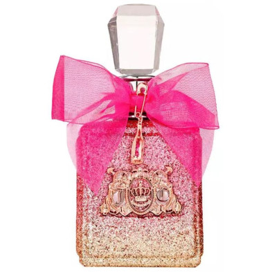 Viva La Juicy Rosé Eau De Parfum Vaporizador 50 Ml