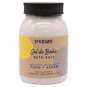 Flor De Mayo Sal De Baño Argán Y Coco 650G