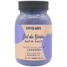 La Casa De Los Aromas Sal De Baño Lavanda 650G