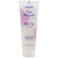 Flor De Mayo Exfoliante Corporal Rosa Mosqueta 230Ml
