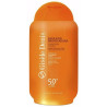 Emulsión Bronceadora Sunscreen Lotion Spf50 200 Ml