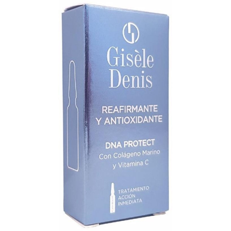 Dna Protect Ampolla 1,5 Ml