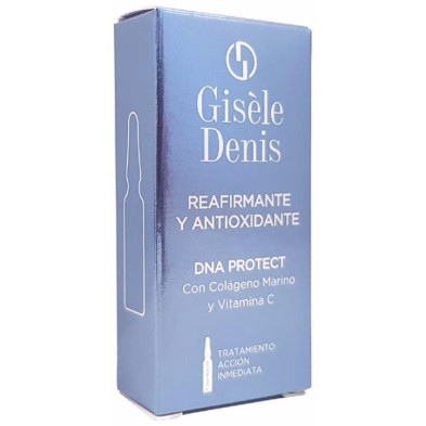 Dna Protect Ampolla 1,5 Ml