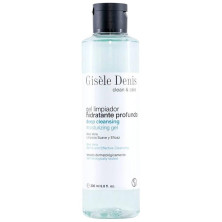 Gel Limpiador Hidratante Deep Cleansing 200 Ml