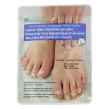 Luxiderma Calcetín Ultra Hidratante Pies Secos 1Ud