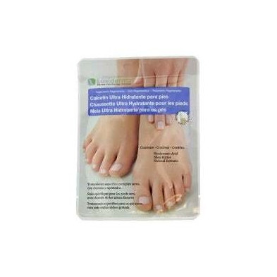 Luxiderma Calcetín Ultra Hidratante Pies Secos 1Ud