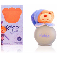 Kaloo Blue Eds Sans Alcool Vaporizador 100 Ml