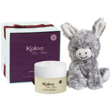 Kaloo Les Amis Cofre Petit Âne Perfume Baby Safe + Burro