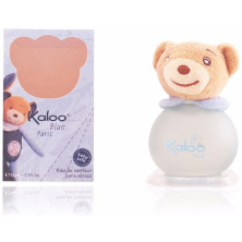 Kaloo Blue Eds Sans Alcool Vaporizador 50 Ml