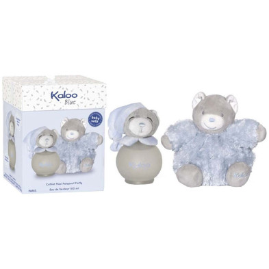 Kaloo Blue Lote 2 Pz