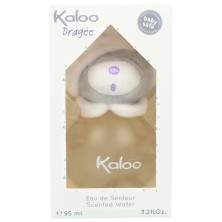 Dragée Eds Sans Alcool Vaporizador 95 Ml