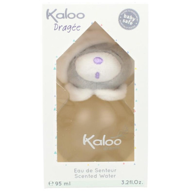 Dragée Eds Sans Alcool Vaporizador 95 Ml