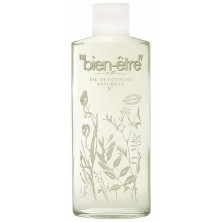Bien-Être Eau De Cologne Naturelle 500 Ml