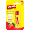 Carmex - Baume À Lèvres Stick Fraise - Doctipharma Carmex - Baume À Lèvres Stick Fraise - Doctipharma