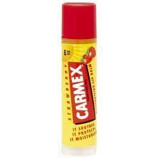Carmex - Baume À Lèvres Stick Fraise - Doctipharma