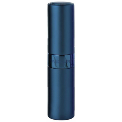 Twist Y Spritz Fragrance Atomizer Blue 8 Ml