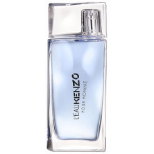 L&apos;Eau Kenzo Pour Homme Eau De Toilette Vaporizador 50 Ml
