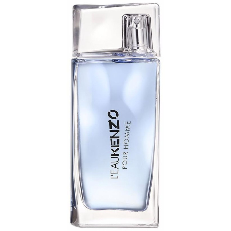L'Eau Kenzo Pour Homme Eau De Toilette Vaporizador 50 Ml L'Eau Kenzo Pour Homme Eau De Toilette Vaporizador 50 Ml
