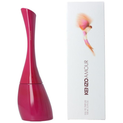 Kenzo Amour Eau De Parfum Vaporizador 100 Ml