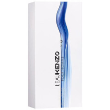 L&apos;Eau Kenzo Pour Homme Eau De Toilette Vaporizador 50 Ml