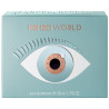 Kenzo World Eau De Parfum Vaporizador 50 Ml Kenzo World Eau De Parfum Vaporizador 50 Ml
