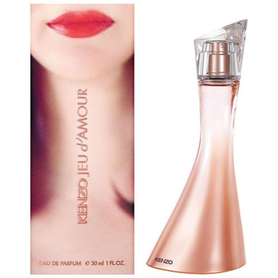 Eau De Parfum Kenzo Jeu D&apos;Amour 30Ml Vaporizador