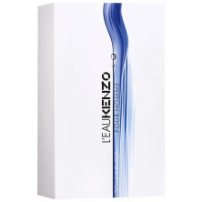 L&apos;Eau Kenzo Pour Homme Eau De Toilette Vaporizador 30 Ml