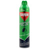 Baygon Cucarachas Y Hormigas Spray 600 Ml