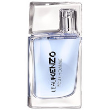 L&apos;Eau Kenzo Pour Homme Eau De Toilette Vaporizador 30 Ml