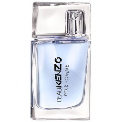 L&apos;Eau Kenzo Pour Homme Eau De Toilette Vaporizador 30 Ml