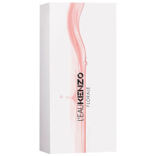 L&apos;Eau Kenzo Florale Drop Eau De Parfum Vaporizador 50 Ml