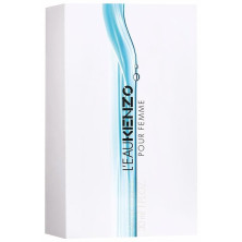 L&apos;Eau Kenzo Pour Femme Eau De Toilette Vaporizador 30 Ml