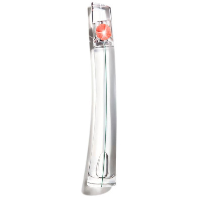 Flower By Kenzo Eau De Toilette Vaporizador 100 Ml