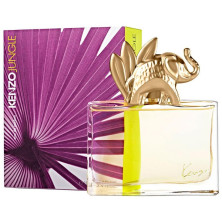 Kenzo Jungle Eau De Parfum 100Ml Vaporizador