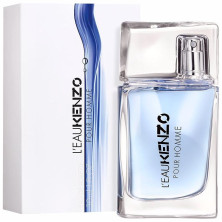 L&apos;Eau Kenzo Pour Homme Eau De Toilette Vaporizador 30 Ml